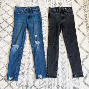 Old Navy Ballerina Jeggings